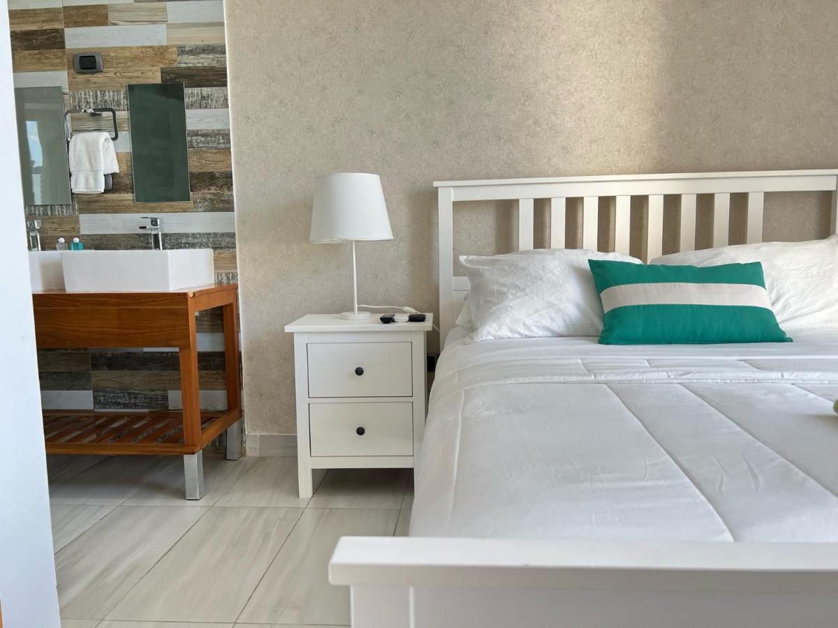 Torre Downtown Santo Domingo Apartman Kültér fotó