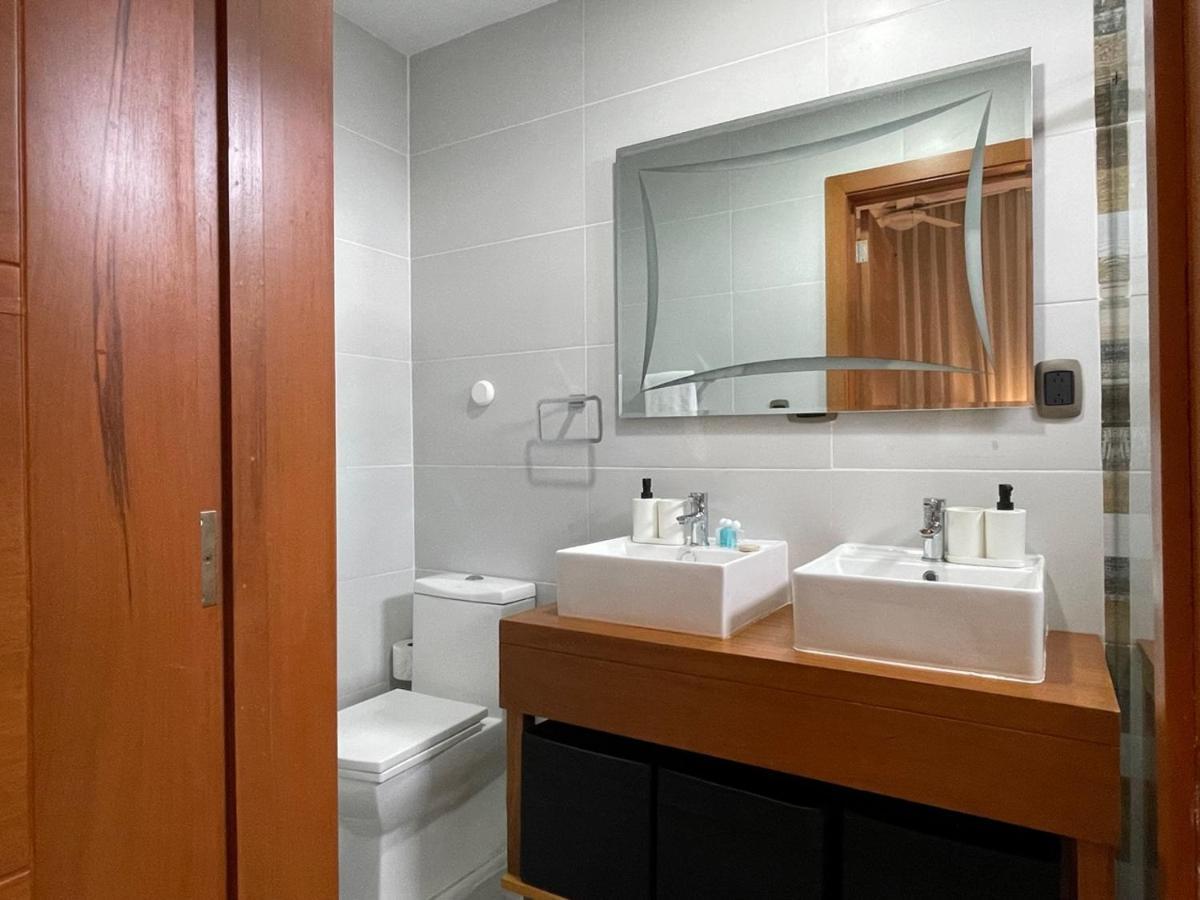 Torre Downtown Santo Domingo Apartman Kültér fotó