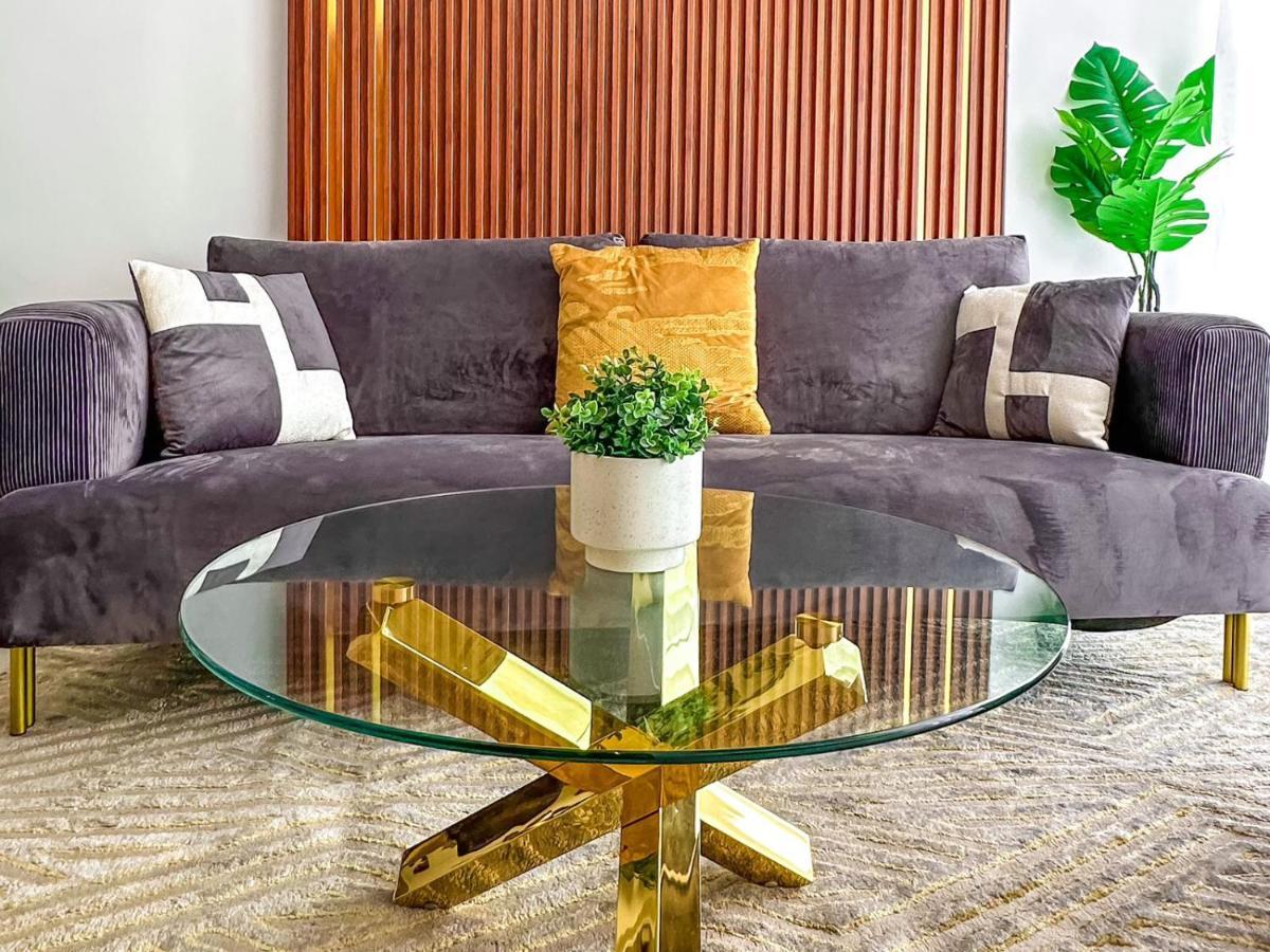Torre Downtown Santo Domingo Apartman Kültér fotó