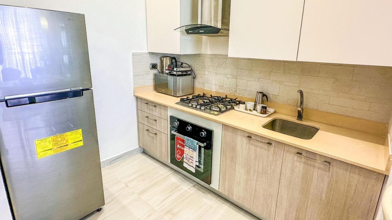 Torre Downtown Santo Domingo Apartman Kültér fotó